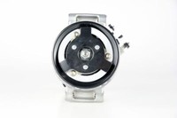 Mahle Kompressor Klimaanlage FüR Land Rover Range Discovery IV Jaguar XF XK