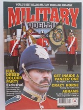 Military Modelling Magazine - Vol 27, No. 8 1997