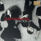 Fleetwood Mac - Say You Will | 2LP | Audiophile | First Time on Vinyl