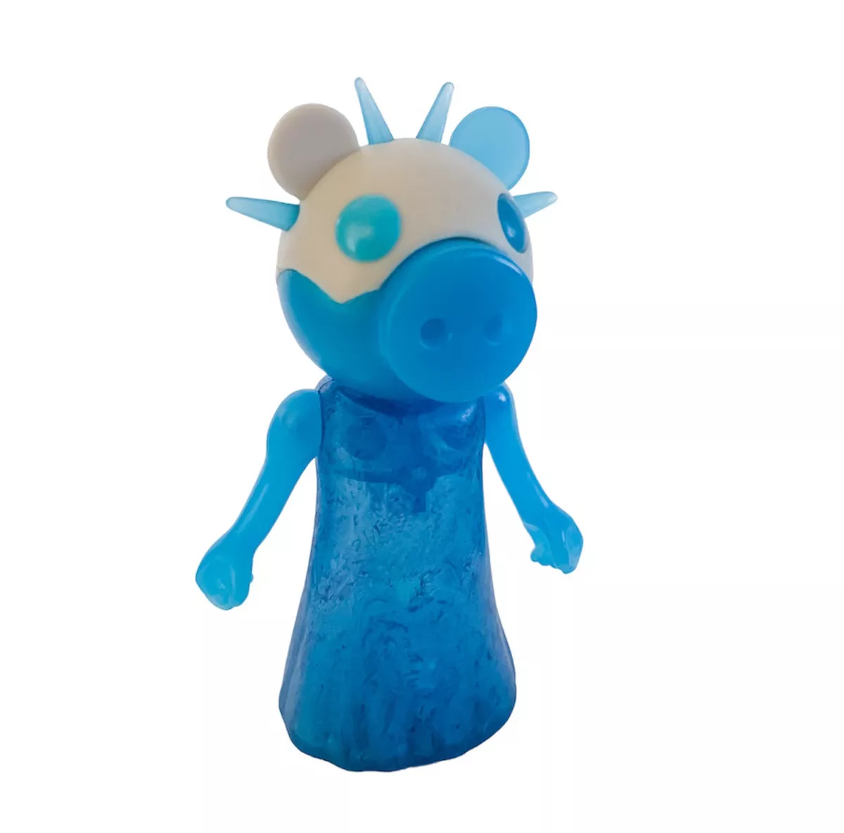 Roblox Piggy Series 2 Frostiggy Blue Pig Figure