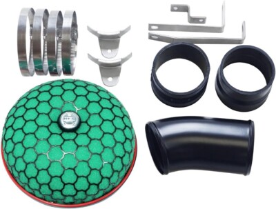 HKS SUPER POWER FLOW For TOYOTA CHASER JZX100 1JZ-GTE 70019-AT104