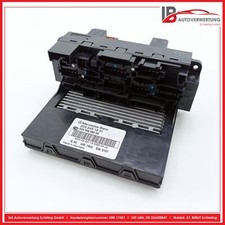 MERCEDES BENZ C-CLASS T S203 C220 CDI Fuse Box SAM Module 2035451601