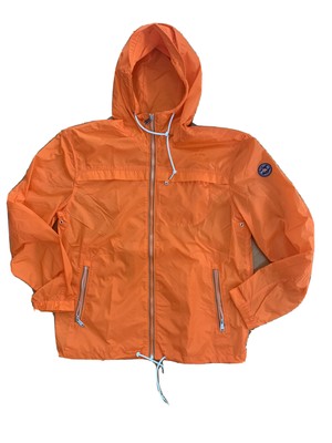 ralph lauren packable hooded jacket