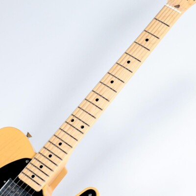 Fender FSR MIJ Traditional 50s Telecaster Texas Special