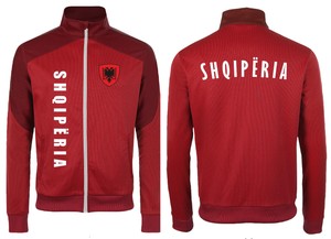 albanien trikot adidas