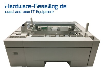 Ricoh TK 1030 Medienfach Papierfach 500 Blatt G894-17 20121116