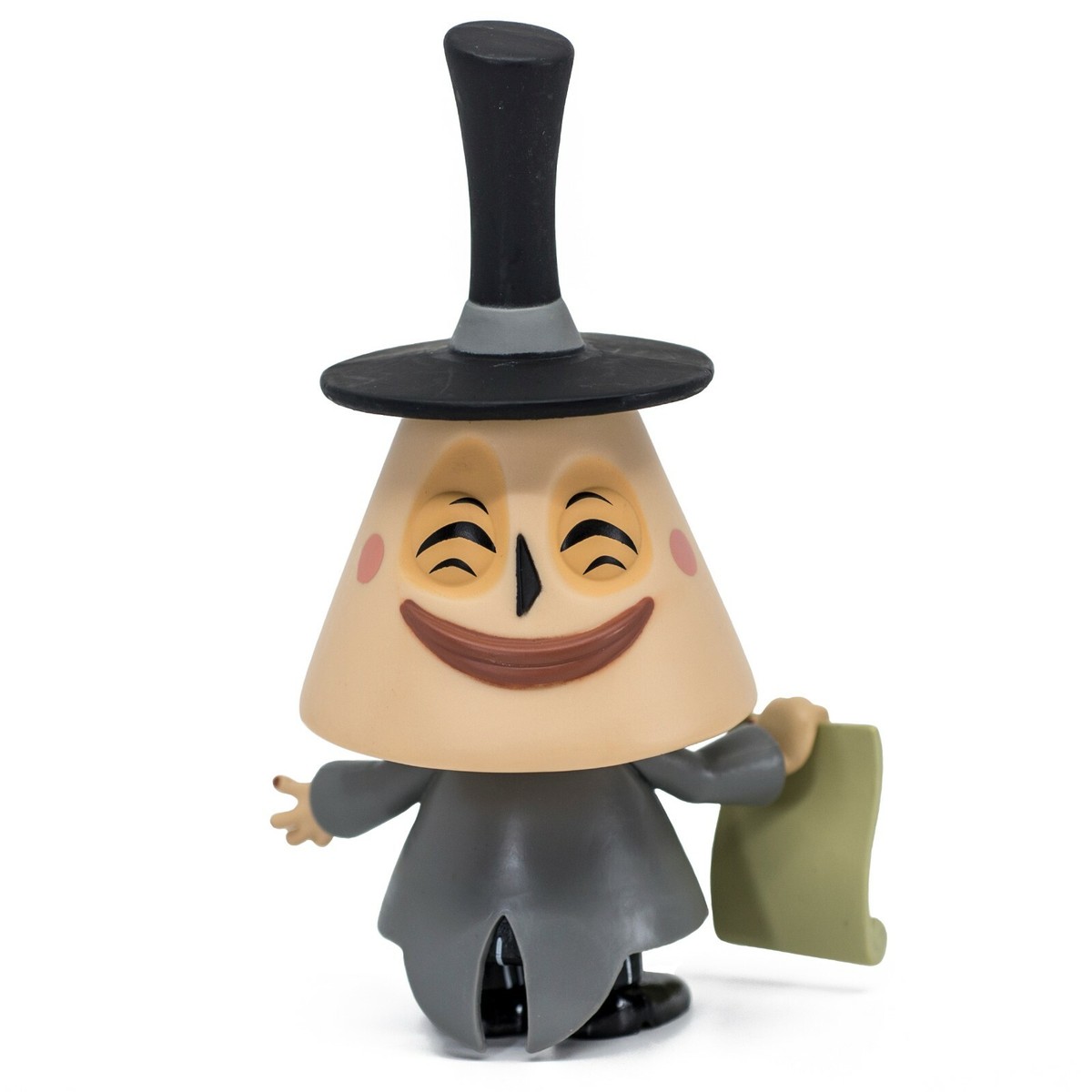Disney's Nightmare Before Christmas Mayor With Megaphone CHASE