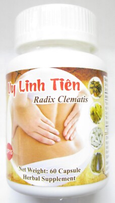 Thuoc Phong Thap Uy Linh Tien