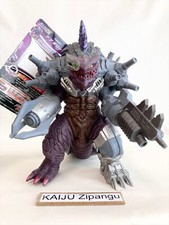 Bandai Ultraman Orb Ultra Monster DX Deabolic Figure Japan Nj38