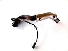 Collettore Marmitta Aprilia Scarabeo Atlantic Piaggio Beverly X8 400 500 vedi