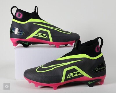 bca cleats