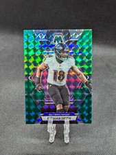 Baltimore Ravens - You Pick Your Cards - Fan Favorites - Lamar Jackson Lewis Etc