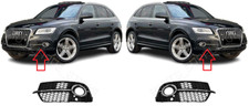 Calandre Audi Q5