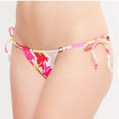 culotte de bain réversible sexy La Perla taille 42 - Photo 1/3