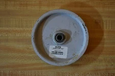 Oregon 34019 IDLER 4IN X 3/8IN FLAT, new but not in original package