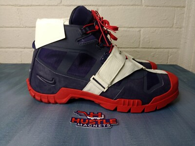 nike jun takahashi boots