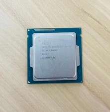 Intel Xeon E3-1241 V3 Quad 3.50 GHz 8MB LGA1150 Processor CM8064601575331 