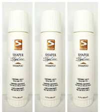 3 Sebastian S Shaper SLIPLINE CONDITIONING SH...