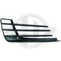 Diederichs LüFtungsgitter StoßFäNger Rechts FüR Vw Golf Vii 5G1 BE1 2216848
