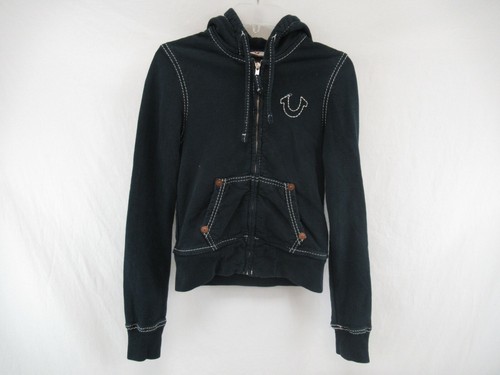 True Religion Sweatshirt Big T Unisex 