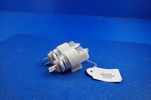 Kondensator Waschtrockner - Grundig GWD 59400 2842790100