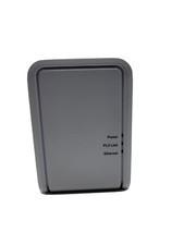 Ser Comm Powerline Ethernet Adapter White IP522CGV2.