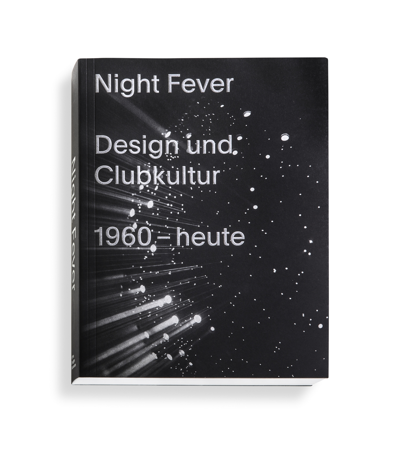 Thumbnail - Mateo Kries; Jochen Eisenbrand; Catharine Rossi / Night Fever