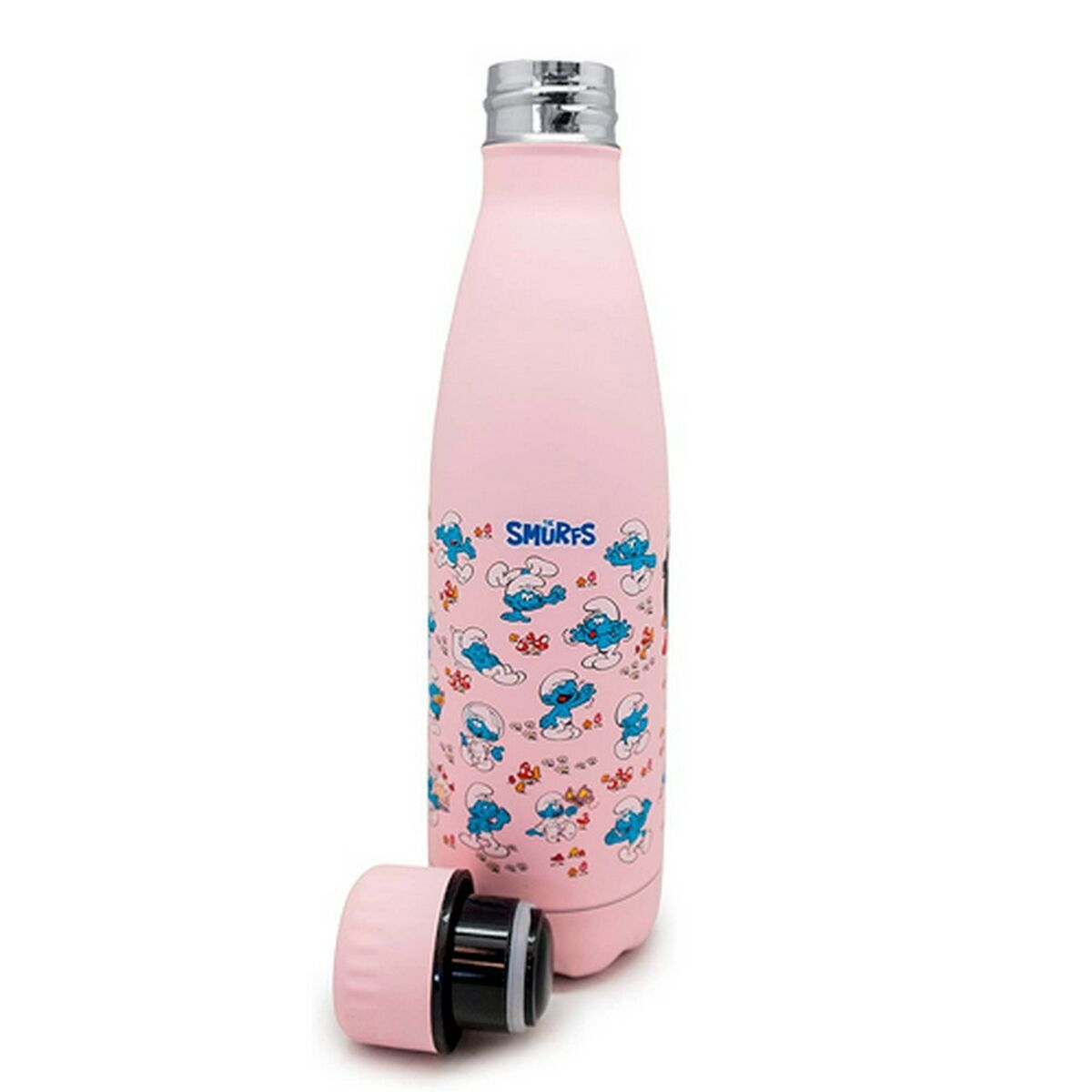 Termo Vin Bouquet Rosa 500 Ml