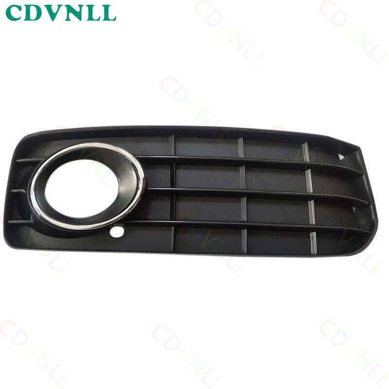 Parachoques delantero derecho para Audi A5 S-Line S5 2009-2011 cubierta antiniebla bisel embellecedor Foto 2 de 4