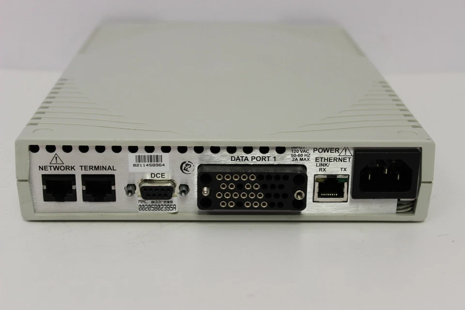 ADC KENTROX 2140 SERVICEPOINT 2140 - Image 2 of 3