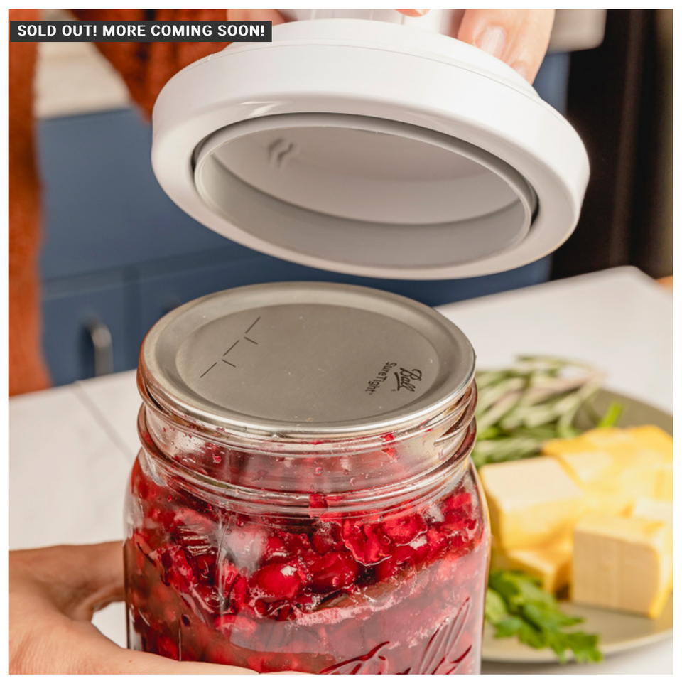 Avid Armor USVX Ultra Series USVX Chamber Vacuum Sealer with ALL the