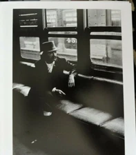 1941 Transit Subway IRT New York City NYC Photo Reprint