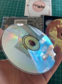 Shenmue (Dreamcast, 2000) w/ All Manuals + Passport Manual/ Disc