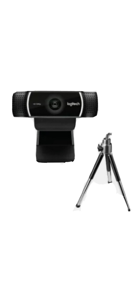 Logitech C922x Amazon C920 Webcam Logitech C920 Logitech C922x