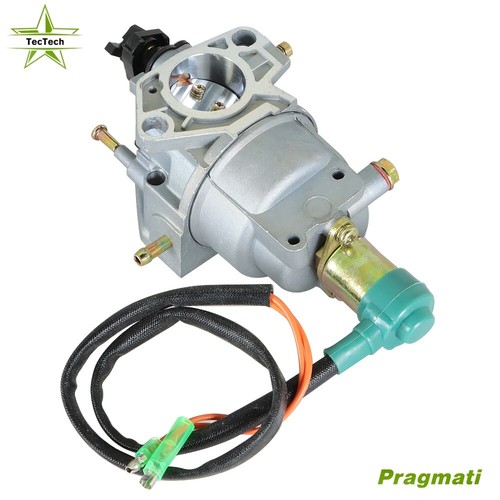 420CC 6500W 7000W For 8750W 188F 5000W Mower Carburetor Gas Generator - Picture 2 of 13