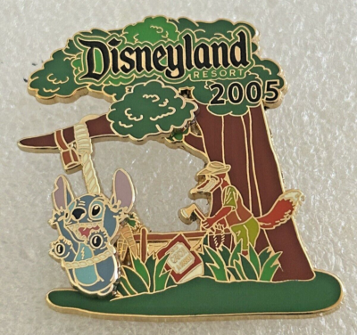 disney pins PP40131 DLR - Magical Milestones - Splash Mountain