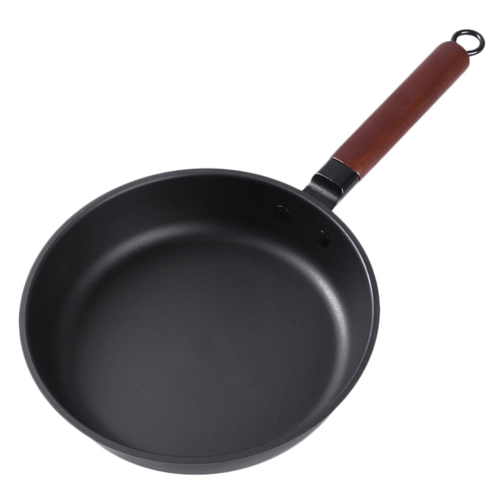 Pan Frying Pan Iron Frying Pan Steak Pan