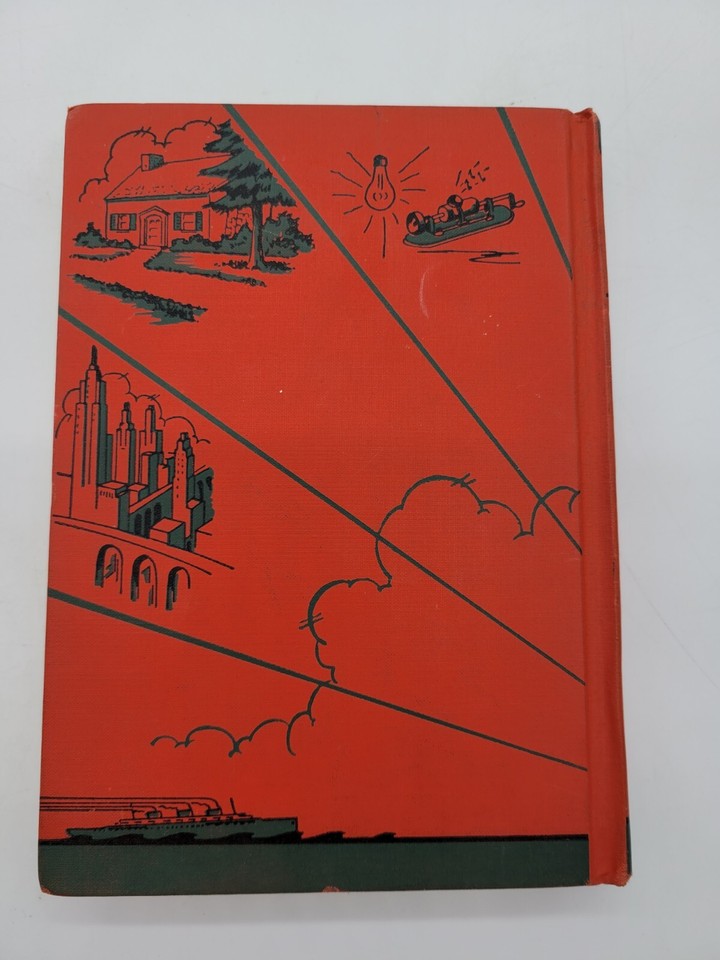 Making America Baker & Baker The Curriculum Readers V Social Studies