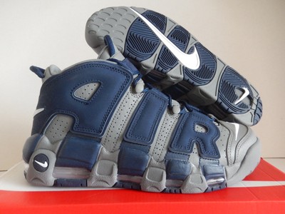 nike air uptempo hoyas