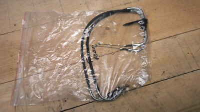 WBS1O410 Throttle Cable Set FZS1000 Fazer 