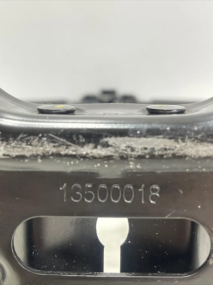 2008 2009 Pontiac Torrent Emergency Spare Tire Jack 13500018 OEM Foto 4 de 4