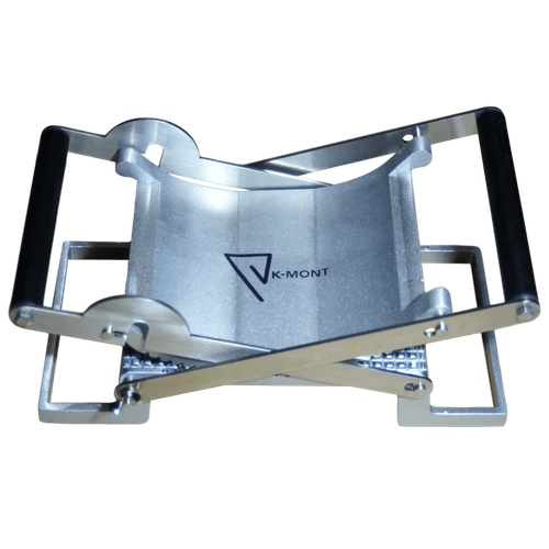 Manual meat tenderizer Cuber Meat press Meat Hammer Mallet  K-MONT - product listing photo