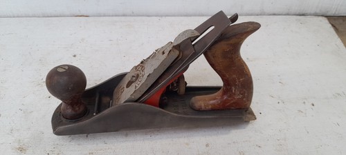 Vintage Pope Falcon 9'' hand plane collectable made in Australia - Picture 2 of 15