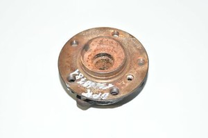 BMW F11 M550d xDrive F07 F10 Radnabe mit Lager vorne 6868480 31206868480