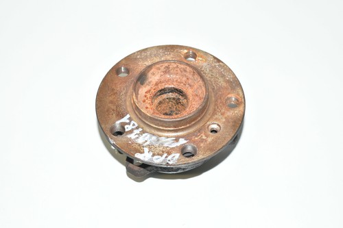 BMW F11 M550d xDrive F07 F10 Radnabe mit Lager vorne 6868480 31206868480