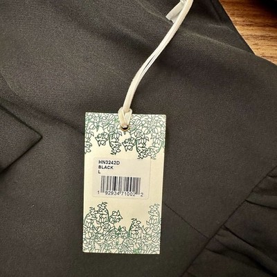 NWT Tuckernuck x Hyacinth House Blair Embellished Bow Mini Dress, Size L |  eBay