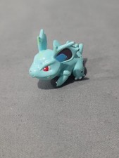 RARE 1999 Pokemon TOMY C.G.T.SJ. Nidorina Figure