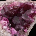 Cobaltoan Calcite, Kolwezi Mine, Kolwezi, Mutshatsha, Lualaba, DR Congo