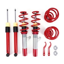 Coilover per VW Jetta MK5 A5, tipo 1K5 2006-2011 MK6 A6 tipo 5K 2008-2012