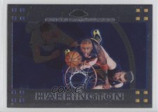 Click to enlarge Al Harrington